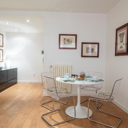 Apartament Paglietta Quattro Bolonia Zewnętrze zdjęcie