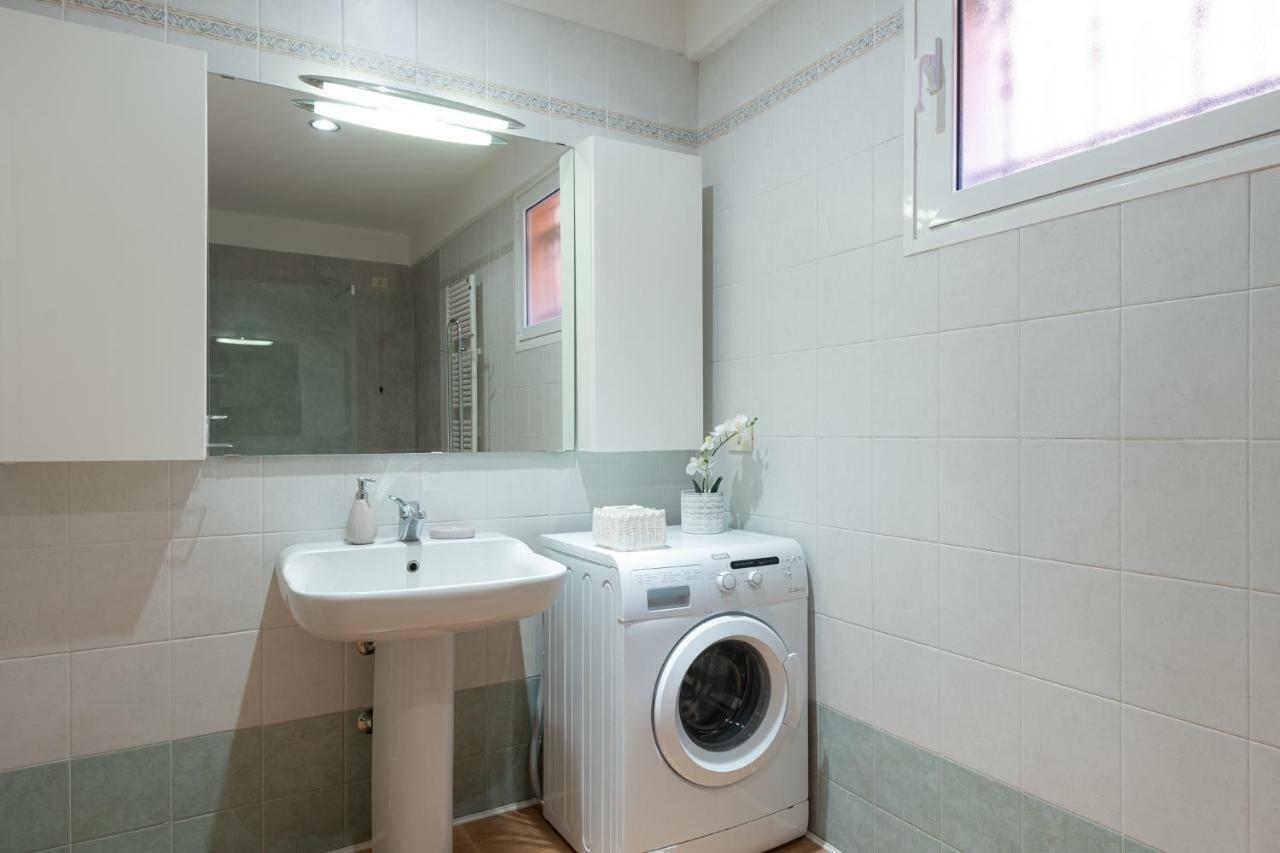 Apartament Paglietta Quattro Bolonia Zewnętrze zdjęcie