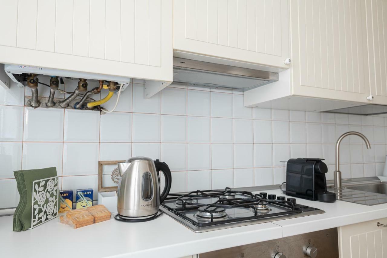 Apartament Paglietta Quattro Bolonia Zewnętrze zdjęcie