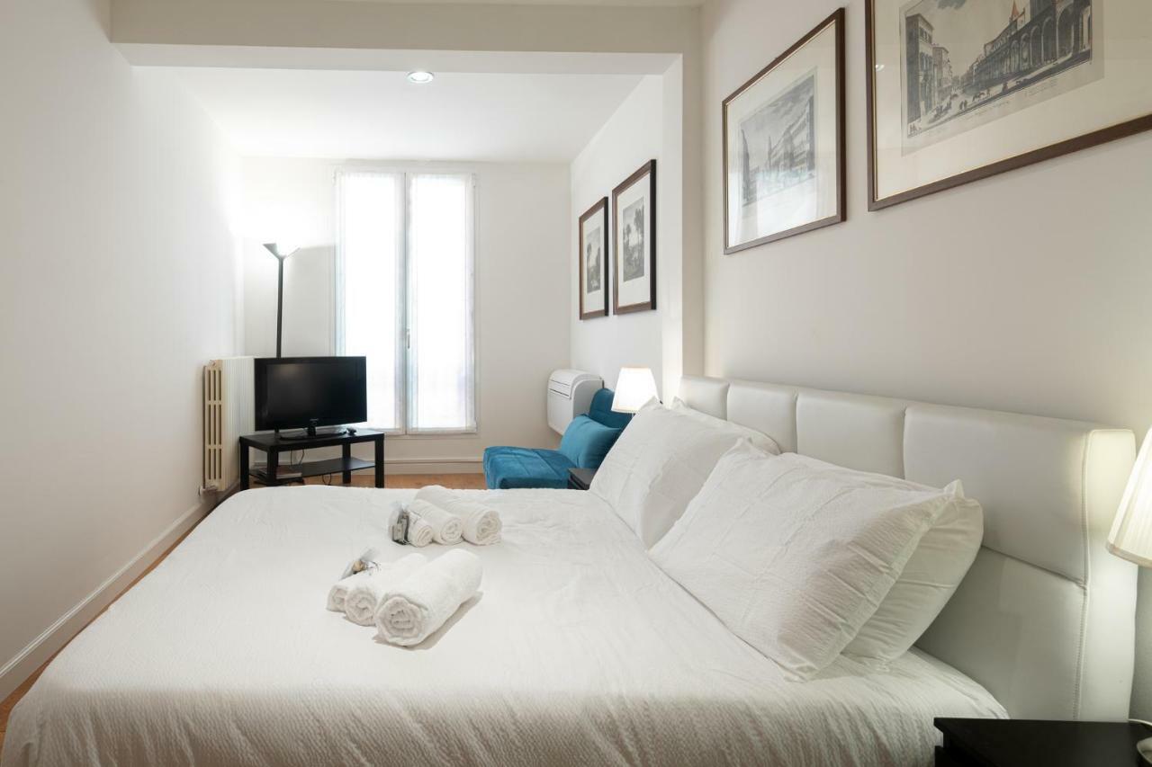 Apartament Paglietta Quattro Bolonia Zewnętrze zdjęcie