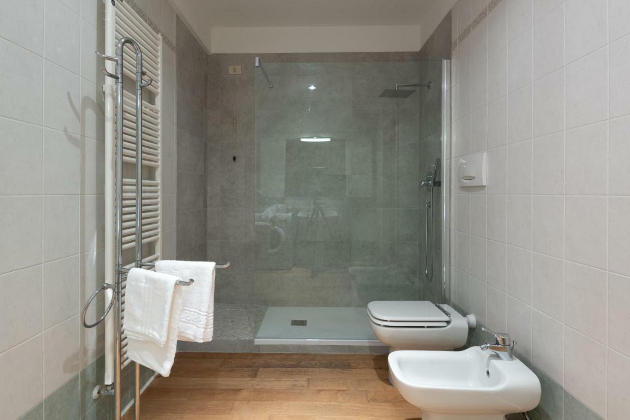 Apartament Paglietta Quattro Bolonia Zewnętrze zdjęcie
