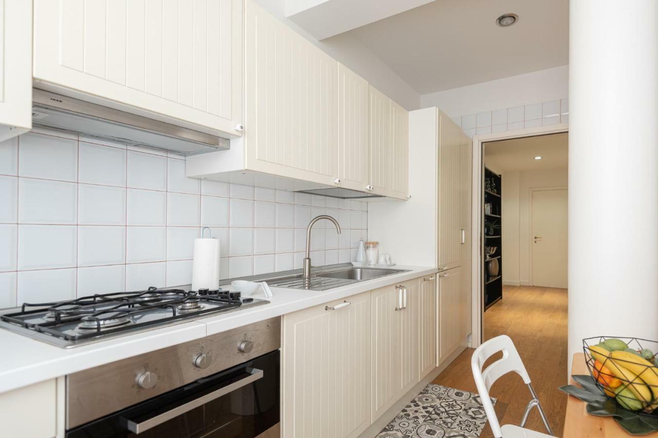 Apartament Paglietta Quattro Bolonia Zewnętrze zdjęcie