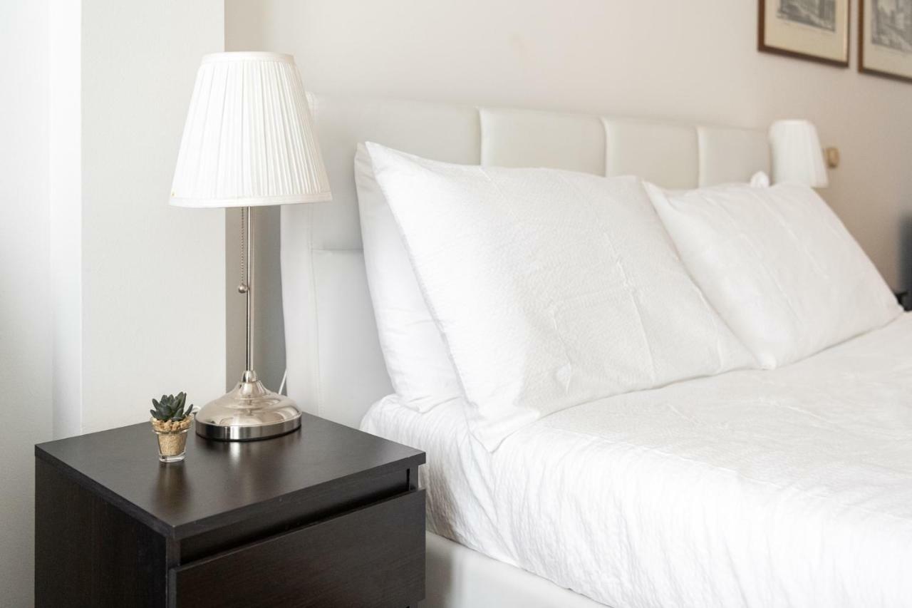 Apartament Paglietta Quattro Bolonia Zewnętrze zdjęcie