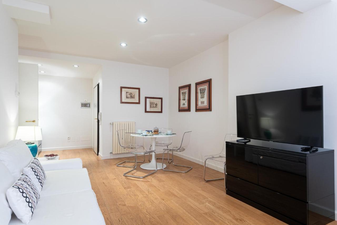 Apartament Paglietta Quattro Bolonia Zewnętrze zdjęcie