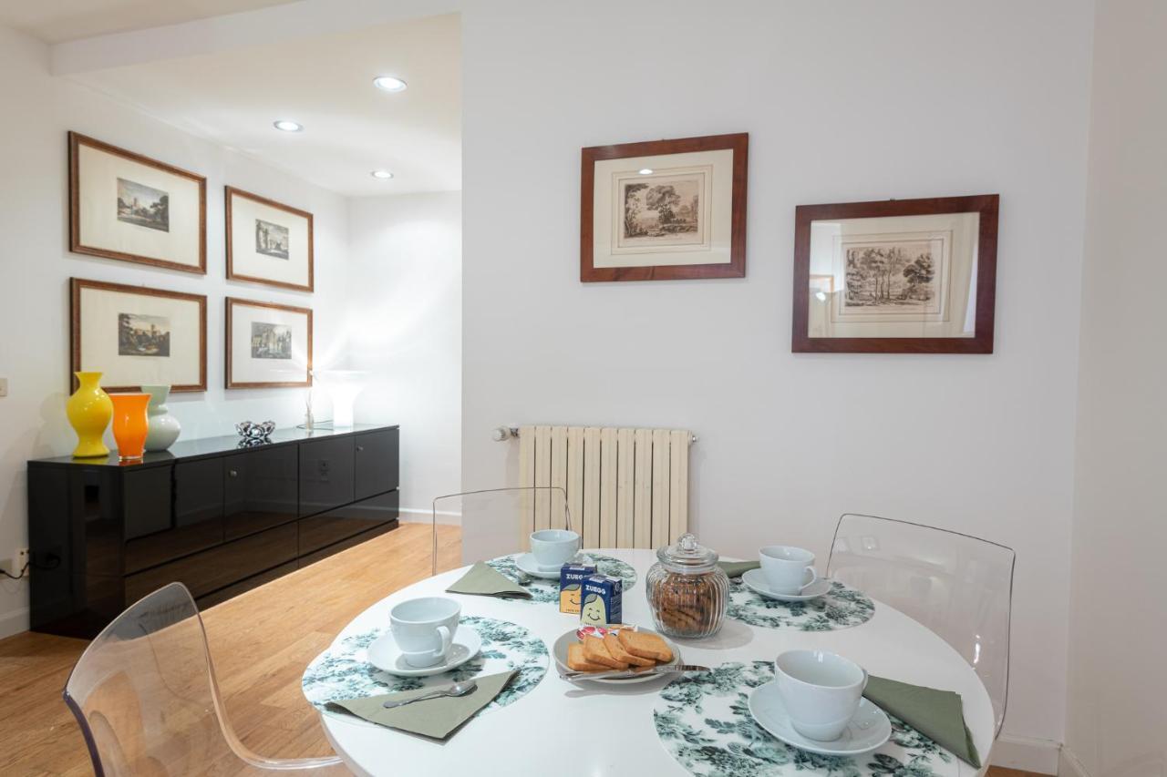 Apartament Paglietta Quattro Bolonia Zewnętrze zdjęcie