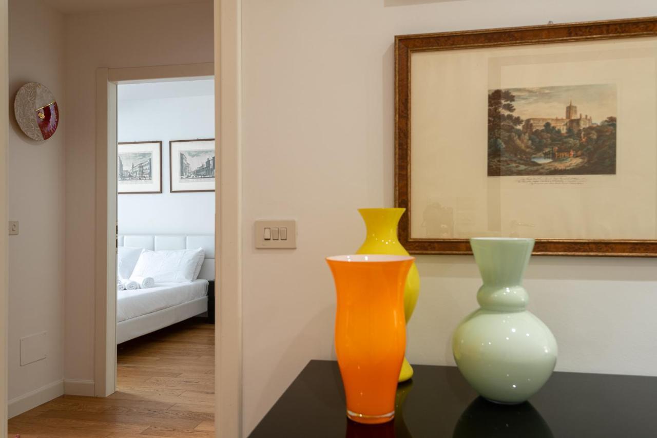 Apartament Paglietta Quattro Bolonia Zewnętrze zdjęcie