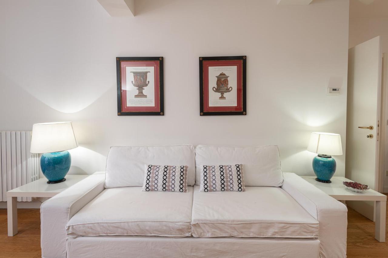 Apartament Paglietta Quattro Bolonia Zewnętrze zdjęcie