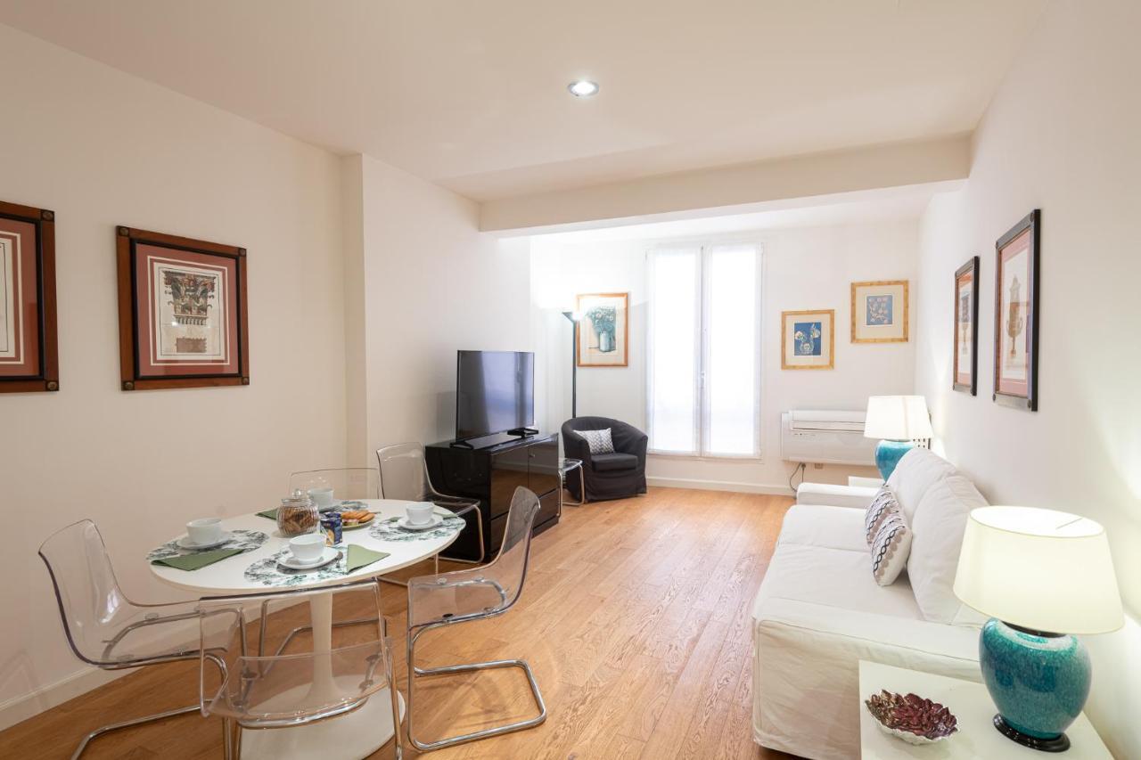 Apartament Paglietta Quattro Bolonia Zewnętrze zdjęcie